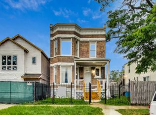 5948 S Green St, Chicago, IL 60621