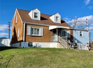 1808 Omar St, West Mifflin, PA 15122