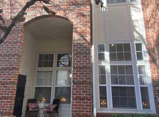7 Granite Pl UNIT 117, Gaithersburg, MD 20878