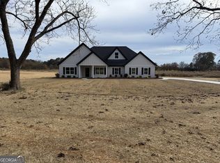 2640 Williamson Rd, Williamson, GA 30292