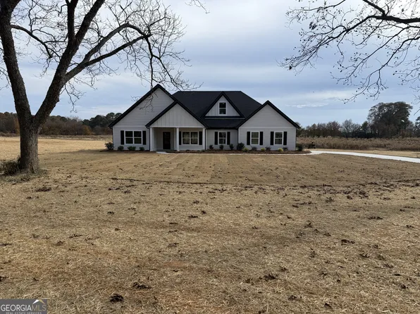 2640 Williamson Rd, Williamson, GA 30292