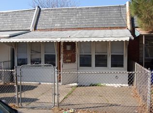 2118 E Cheltenham Ave, Philadelphia, PA
