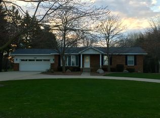 339 Maple Valley Rd, Sandusky, MI 48471