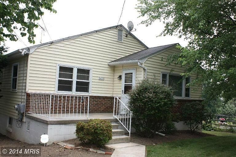 Exterior (Main)