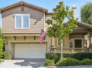 56 Half Moon Trl, Mission Viejo, CA 92694