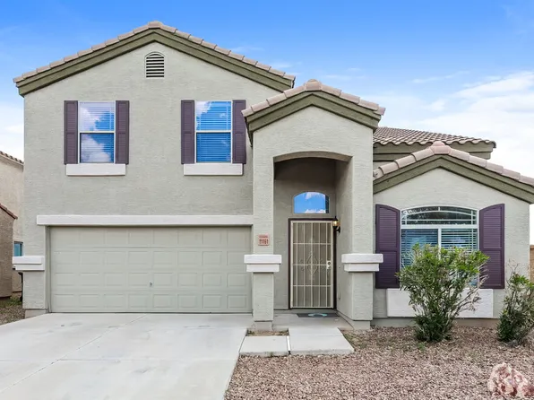 11161 W Brittlewood Dr, Phoenix, AZ 85037