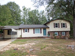413 Cheyenne Dr, Simpsonville, SC 29680