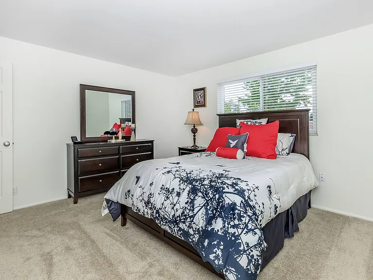 Woodland Bedroom 1