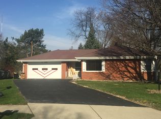 4308 Alpine Ct, Rockford, IL 61107