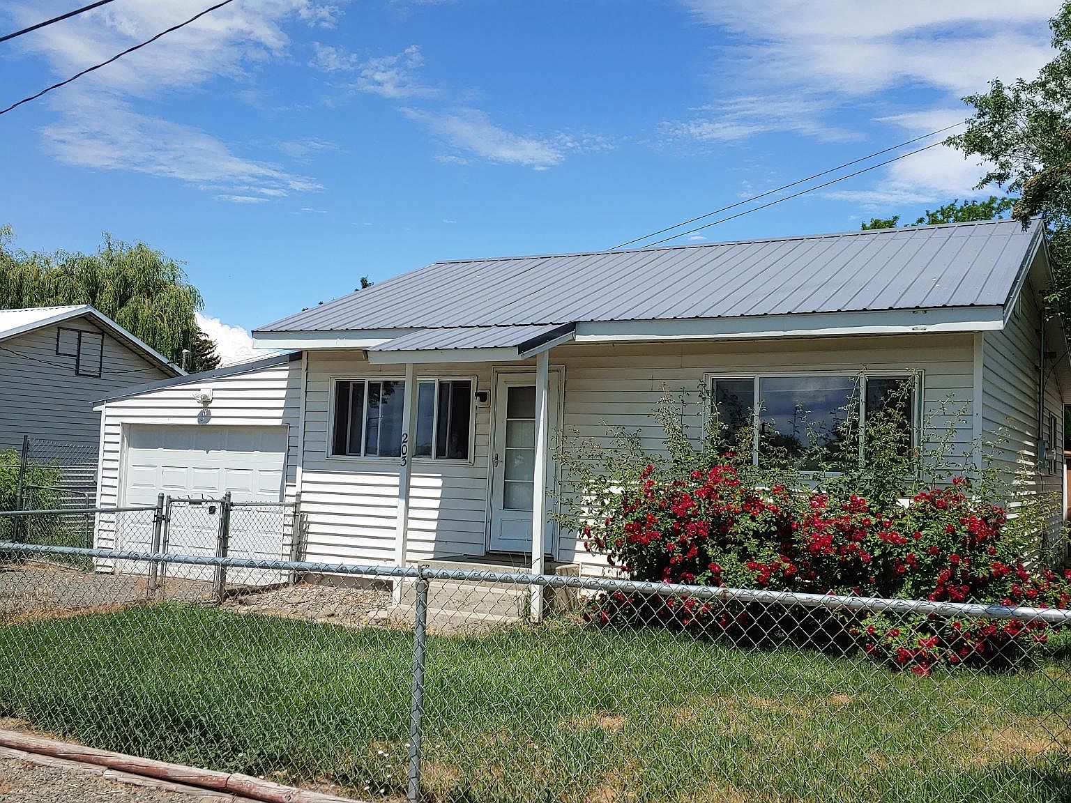 203 Railroad Ave, Kittitas, WA 98934 Zillow