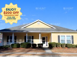 191 Silver Eagle Way, Beaufort, SC 29906
