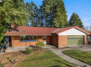 15235 NE Clackamas St, Portland, OR 97230