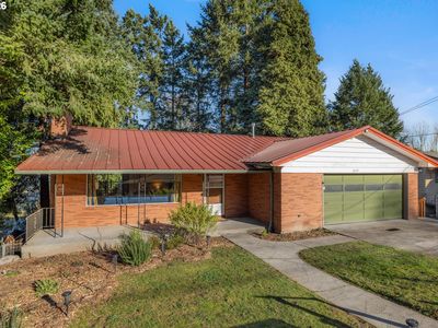 15235 NE Clackamas St, Portland, OR, 97230