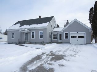 83 Walnut St, Mohawk, NY 13407