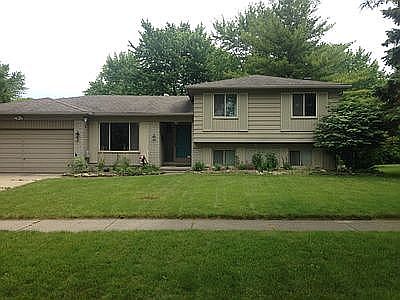 1st image of 4824 Gamber Dr