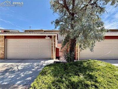 416 W Rockrimmon Blvd Unit G, Colorado Springs, CO, 80919