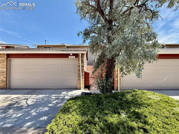 416 W Rockrimmon Blvd Unit G, Colorado Springs, CO 80919