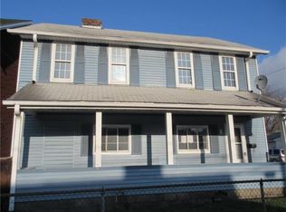 42 Orchard St, Mc Kees Rocks, PA 15136