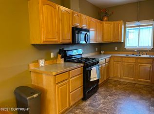 12102 Lucille Ln #3, Anchorage, AK 99515