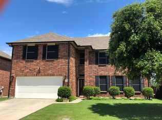 621 White Rock Dr, The Colony, TX 75056