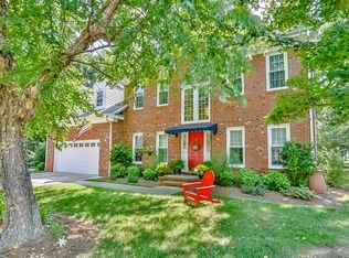 6504 Mimosa St, Indian Trail, NC 28079