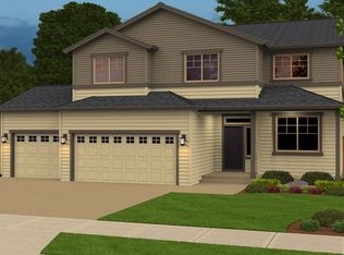 7828 239th Stct E, Graham, WA