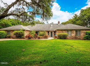 5819 Spruce Creek Woods Dr, Port Orange, FL 32127