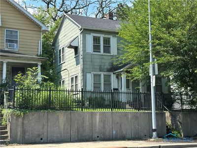 1623 W Central Ave, Toledo, OH, 43606