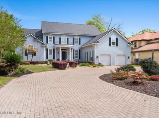 4665 RAGGEDY POINT Road, Fleming Island, FL 32003