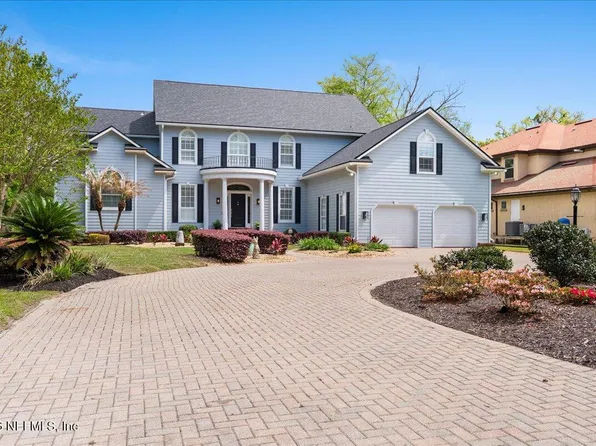 4665 RAGGEDY POINT Road, Fleming Island, FL 32003