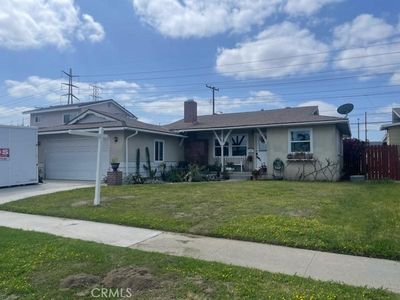 5836 Equador Way, Buena Park, CA, 90620