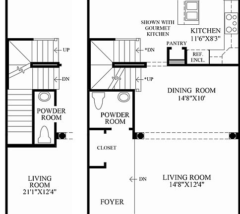Living Level