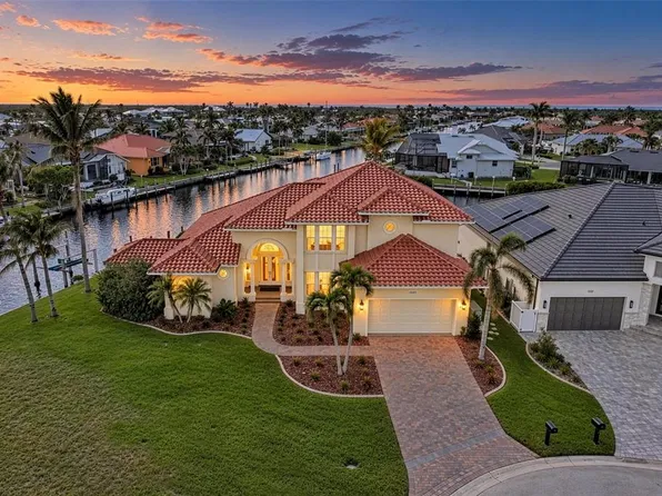 1245 WHIPPOORWILL COURT, PUNTA GORDA, FL 33950