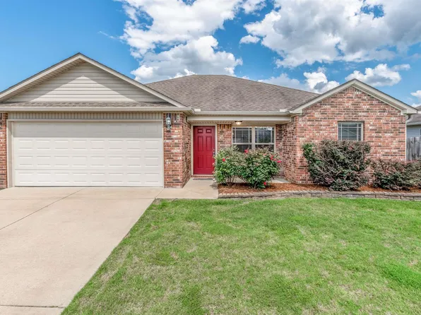 15 Dunwood Dr, Greenbrier, AR 72058