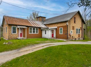 801 N Jefferson St, Silver Lake, IN