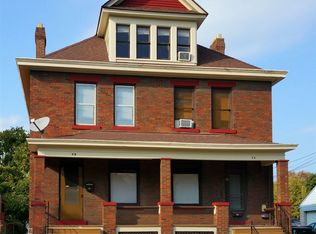 72 E Hudson St, Columbus, OH 43202