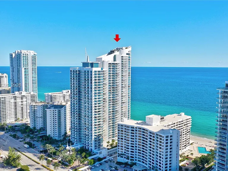 3101 S Ocean Dr #3203 — Photo 47