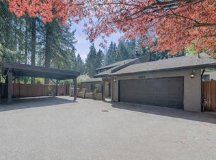 4869 Capilano Rd, North Vancouver, BC V7R4K4