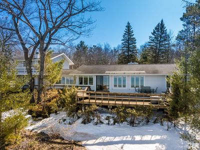 6250 Winters Trl, Kewadin, MI, 49648