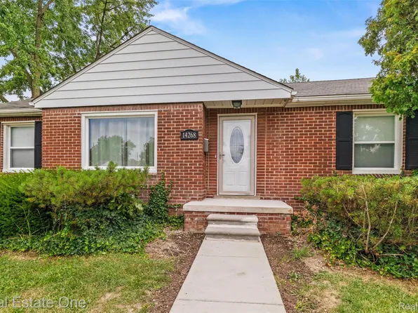 14268 Trenton Rd, Southgate, MI 48195