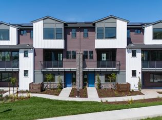 Modern Farmhouse - 1#Plan, SOMO Village, Rohnert Park, CA 94928