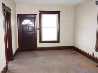 1545 E North St, Decatur, IL 62521