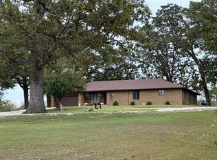 812 Highway 5, Mansfield, MO 65704