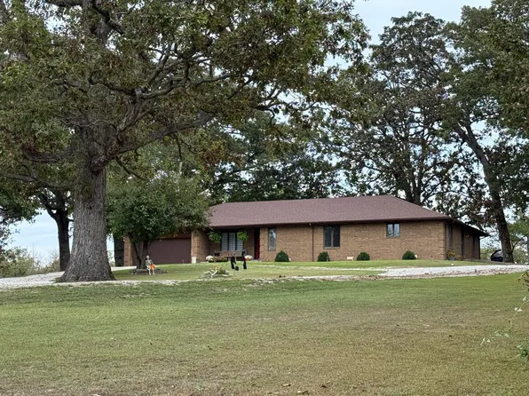 812 Highway 5, Mansfield, MO 65704