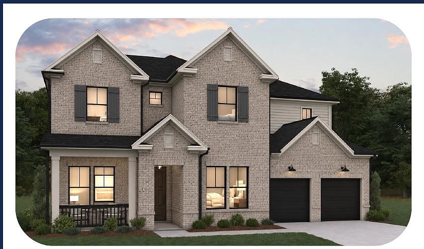 1st image of 5132 Rambler Loop Lot 15