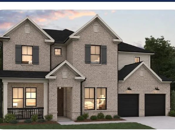 5132 Rambler Loop Lot 15, Franklin, TN 37064
