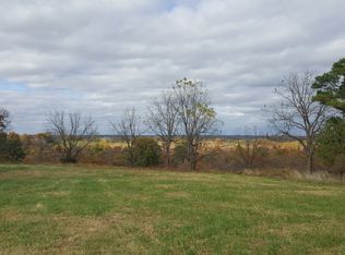 0 East Hwy 14 #38 ACRES, Omaha, AR 72662