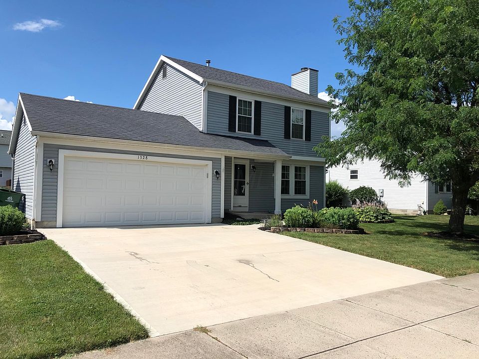 1st image of 1328 Valley Dr