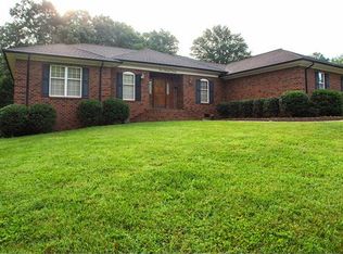 420 N Oak St, Lincolnton, NC 28092