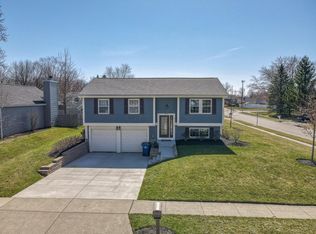 478 Doverwood Dr, Reynoldsburg, OH 43068